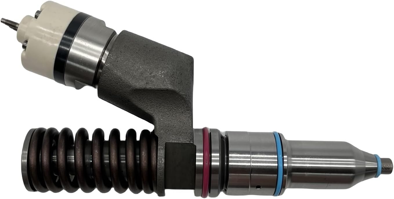 buy 249-0713 fuel injector 6-pack,249-0713 10R-3262 caterpillar c11 injector,caterpillar c13 fuel injector worth buying,2490713 injector pros cons,should i buy 249-0713 injector 6-pack,best injector 6-pack for caterpillar c13 performance testing and real-world results
