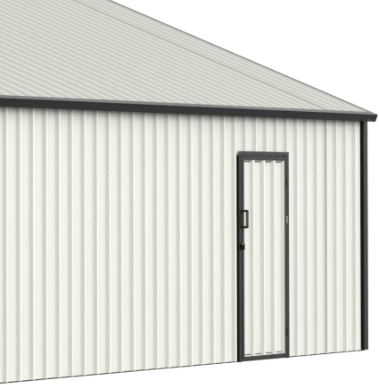 Step-by-step guide for buy 25x33 metal garage shed,25x33 metal shed worth buying,best large metal garage shed,25x33 garage shed pros cons,metal garage shed vs alternatives,should I buy a 25x33 metal shed - complete tutorial