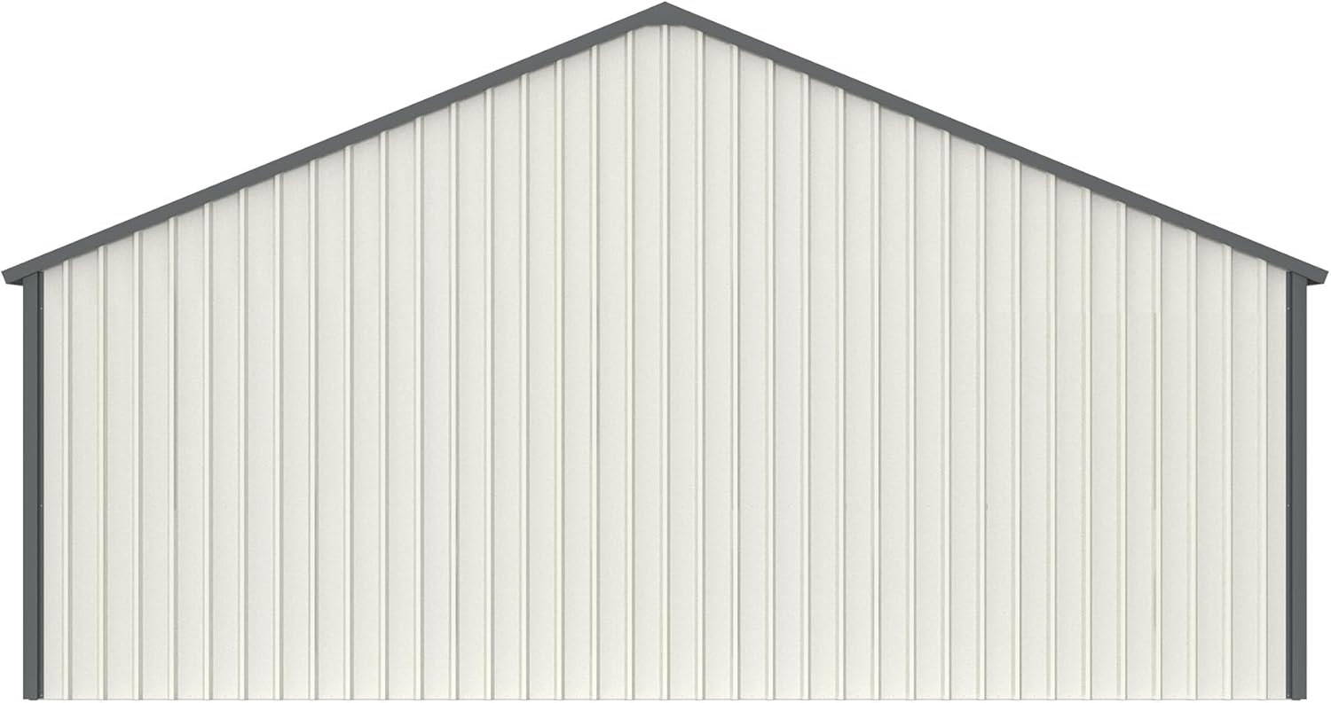 buy 25x33 metal garage shed,25x33 metal shed worth buying,best double garage metal shed,25x33 metal shed pros cons,metal garage shed vs alternatives,should I buy a 25x33 metal shed performance testing and real-world results