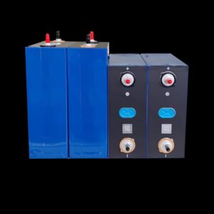 Image 1 of buy 3.2V 340Ah LiFePO4 battery cells