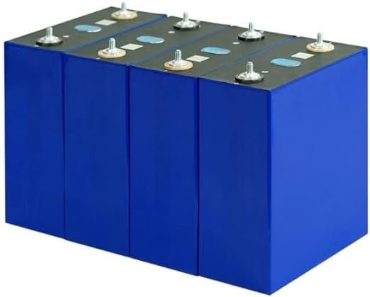 Step-by-step guide for buy 3.2V 340Ah LiFePO4 battery cells,3.2V 340Ah battery pros cons,LF280K busbars flexible vs rigid,should I buy EVE battery cells,best LiFePO4 cells for solar,340Ah LiFePO4 pack worth buying - complete tutorial