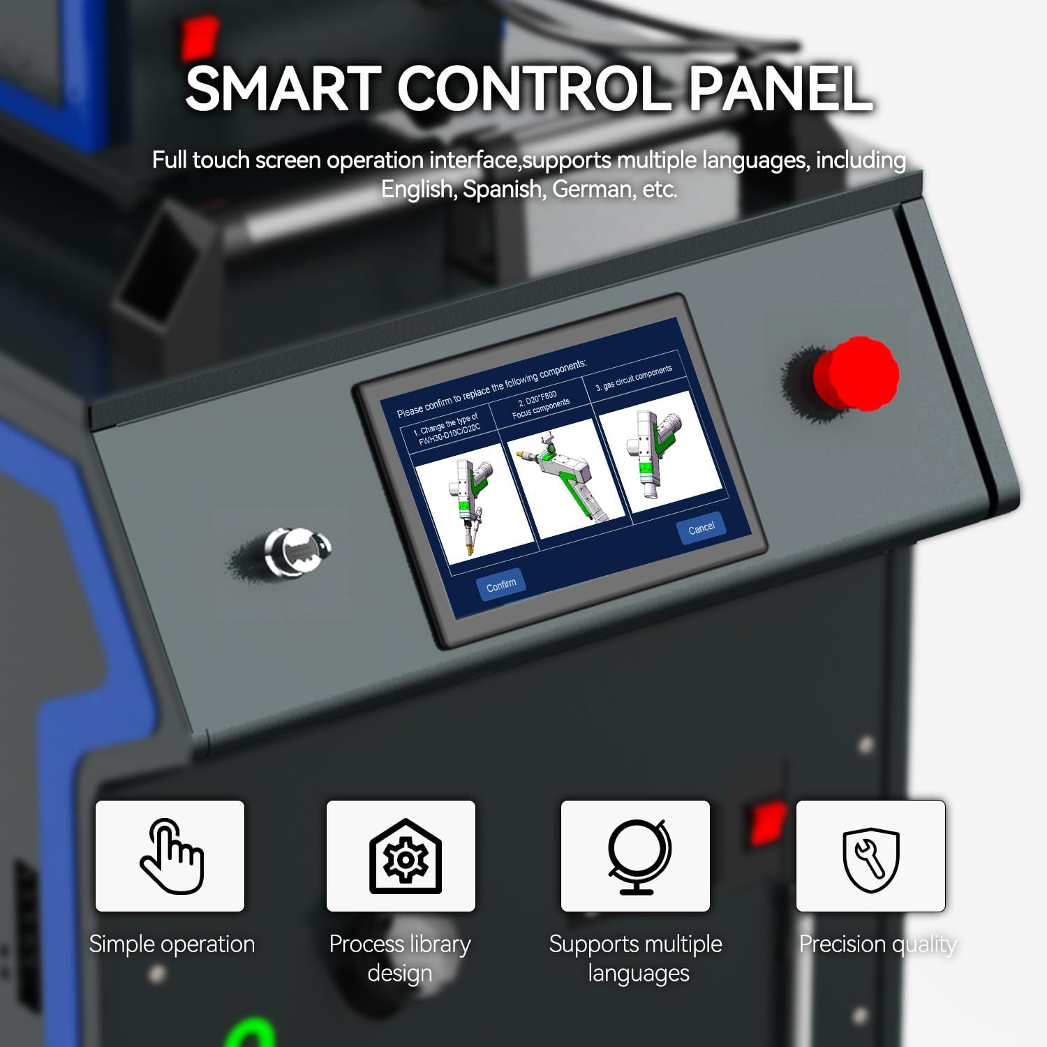 buy 3000W laser welder,3000W laser welder worth buying,best industrial laser welder,3000W laser welder pros cons,3000W laser welder vs alternatives,should I buy a 3000W laser welder performance testing and real-world results