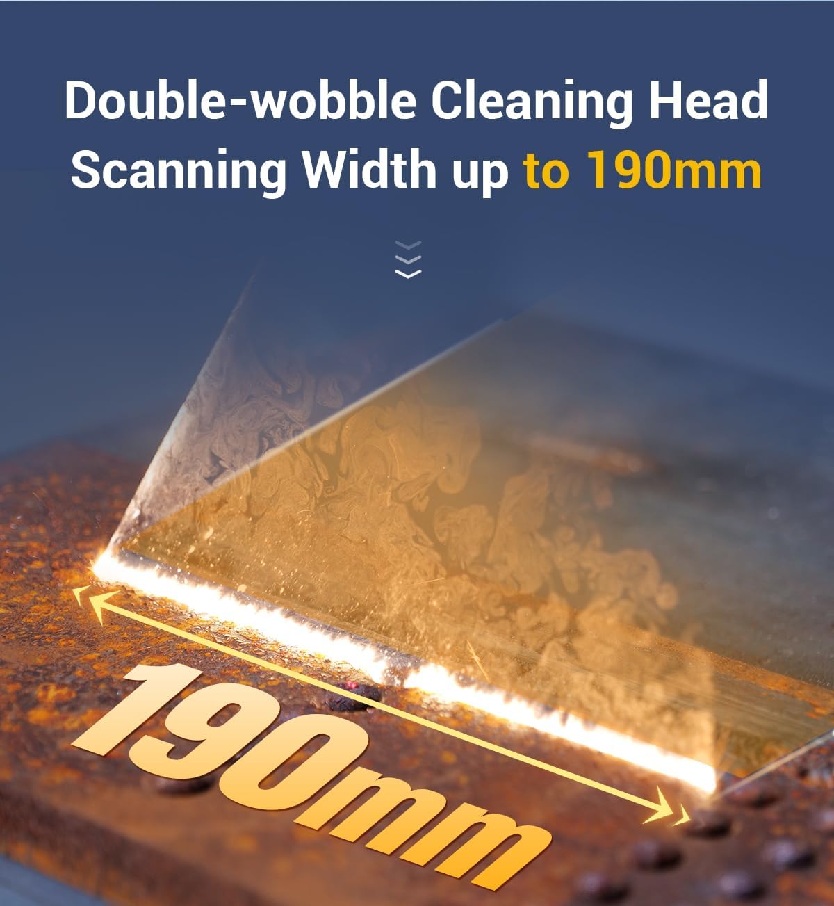 Step-by-step guide for buy 300W laser cleaning machine,300W laser cleaner worth buying,best laser cleaning machine for rust,AGC-300A pros and cons,LYXC laser cleaner vs alternatives,should I buy a self-propelled laser cleaner - complete tutorial