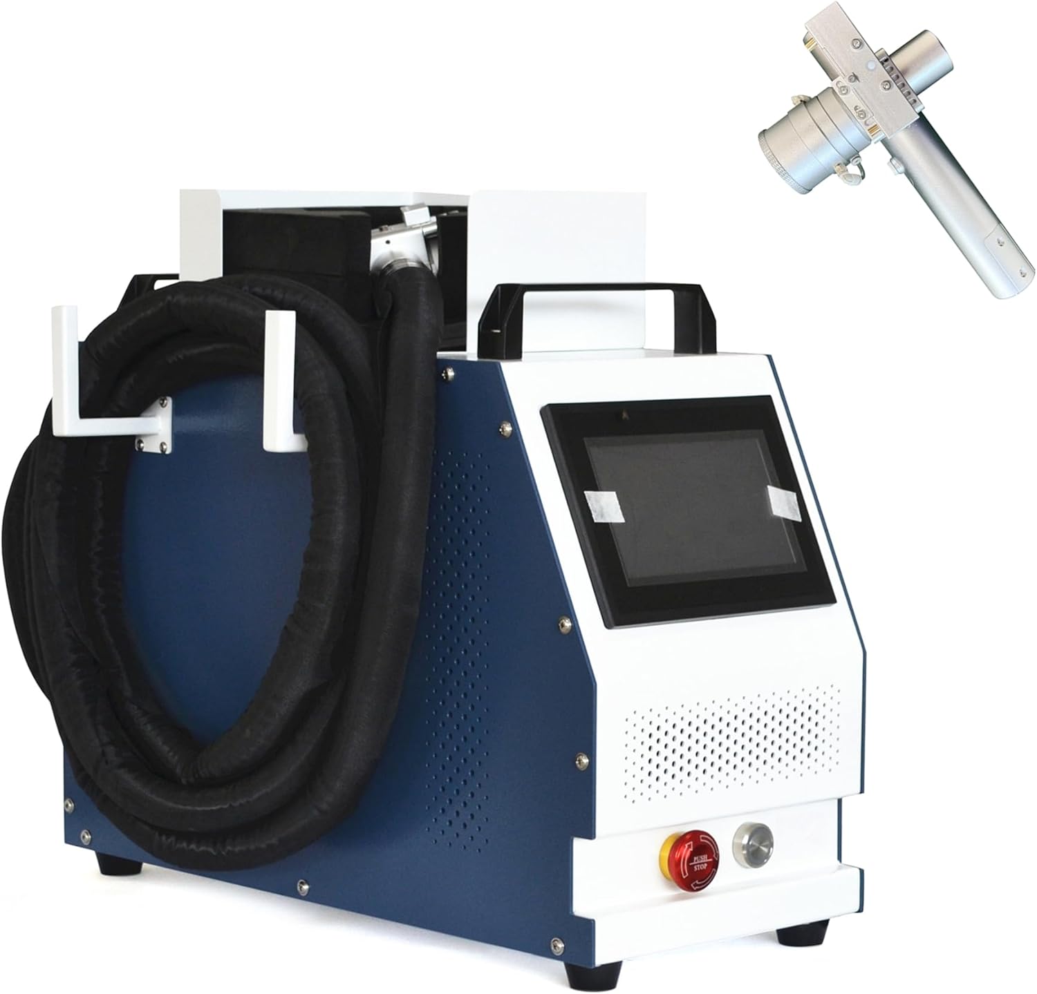 buy 300W pulse laser cleaner,should I buy a 300W laser cleaner,300W laser cleaner pros cons,300W laser cleaner worth buying,best laser cleaning machine,XING LASER 300W honest - detailed features and technical specifications