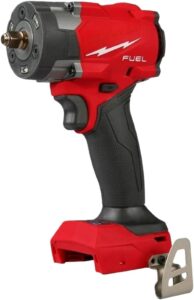 Image 1 of buy 3060-20 controlled torque impact wrench