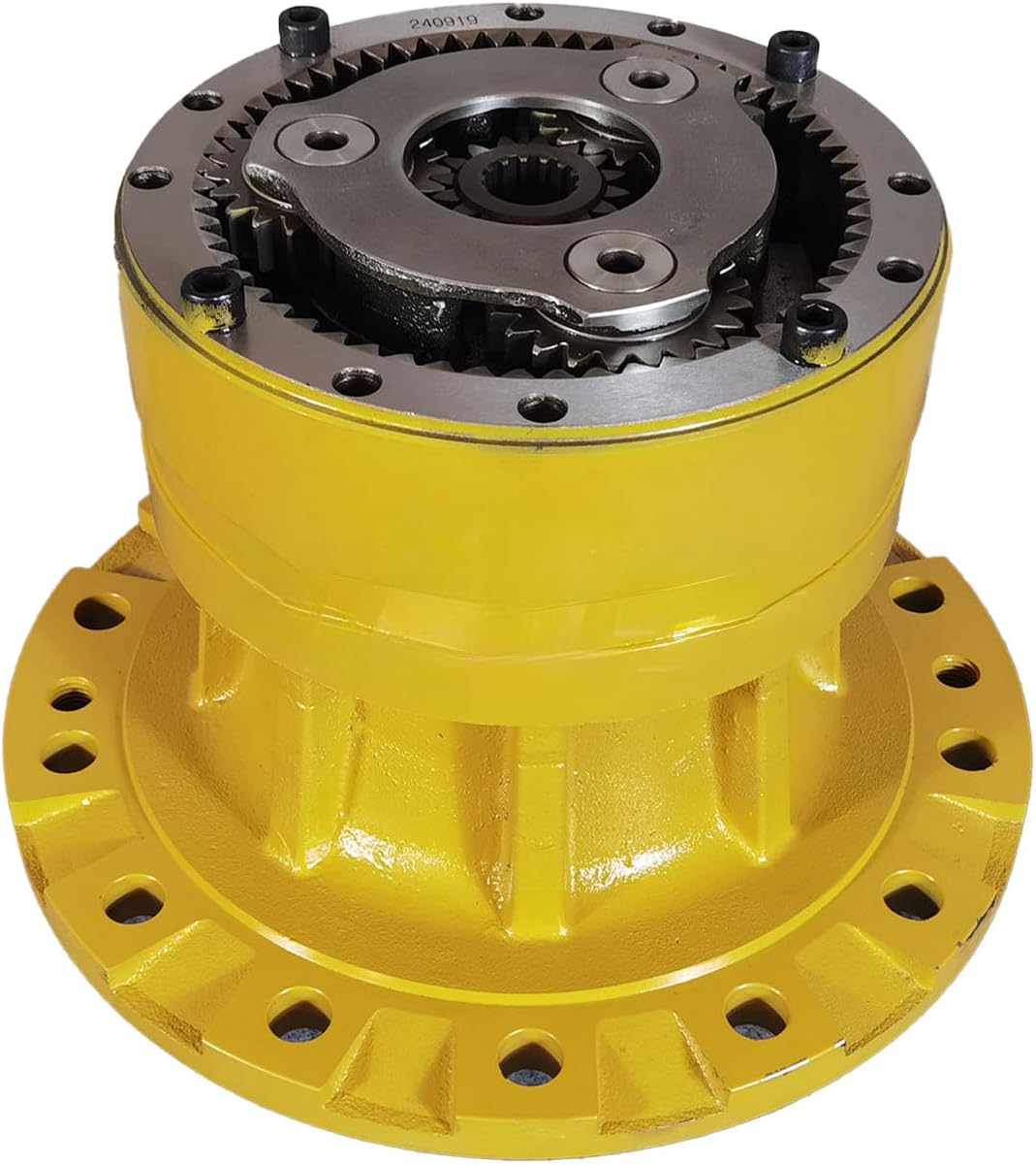 buy 333-3015 swing gearbox,3333015 swing reducer for caterpillar,caterpillar 315d l swing gearbox,hydraulic swing gearbox pros cons,cat 318d2 l swing drive replacement,333-3015 vs oem swing motor unboxing and complete package contents