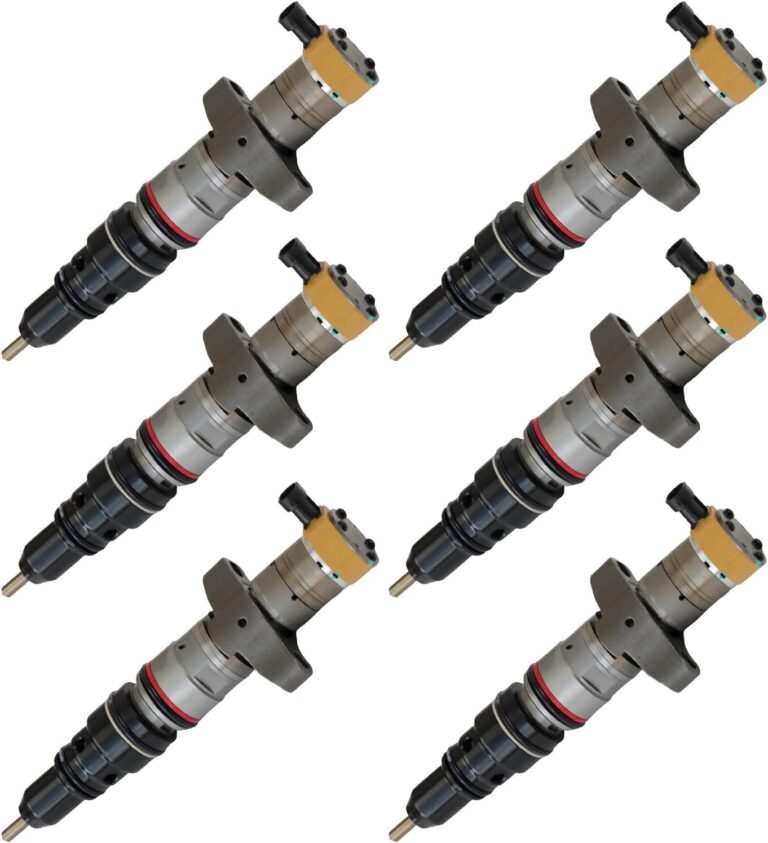 Buy 387-9434 Fuel Injector for Caterpillar C9 – Honest Pros & Cons 91 Image 1 of buy 387-9434 fuel injector for Caterpillar C9