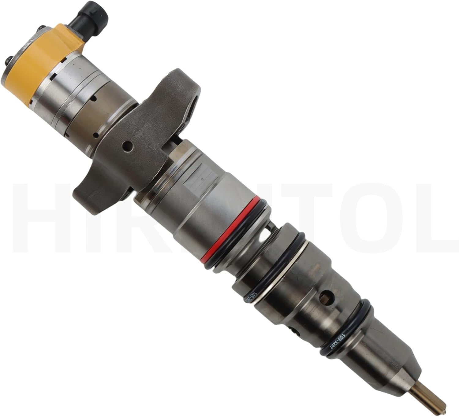 buy 387-9434 fuel injector for Caterpillar C9,387-9434 injector compatible with 330D 336D,best 20R-8063 diesel injector for D6R D7R,Caterpillar C9 fuel injector pros cons,should I buy aftermarket injector for 160M grader,387-9434 vs OEM injector worth buying unboxing and complete package contents