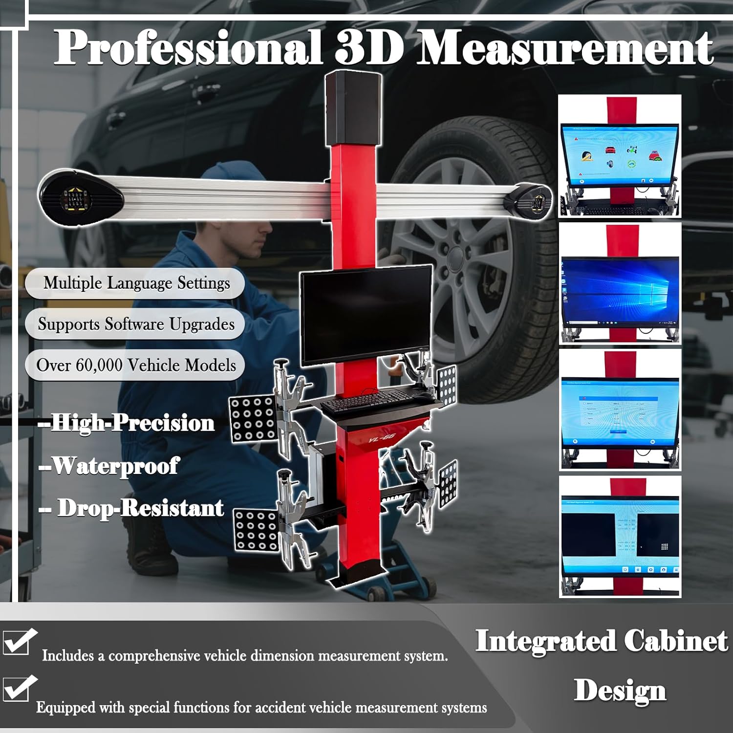 buy 3D wheel alignment machine,should I buy 3D wheel alignment machine,3D wheel alignment machine vs traditional,3D wheel alignment machine pros cons,best wheel alignment equipment for shop,3D wheel alignment machine worth buying performance testing and real-world results