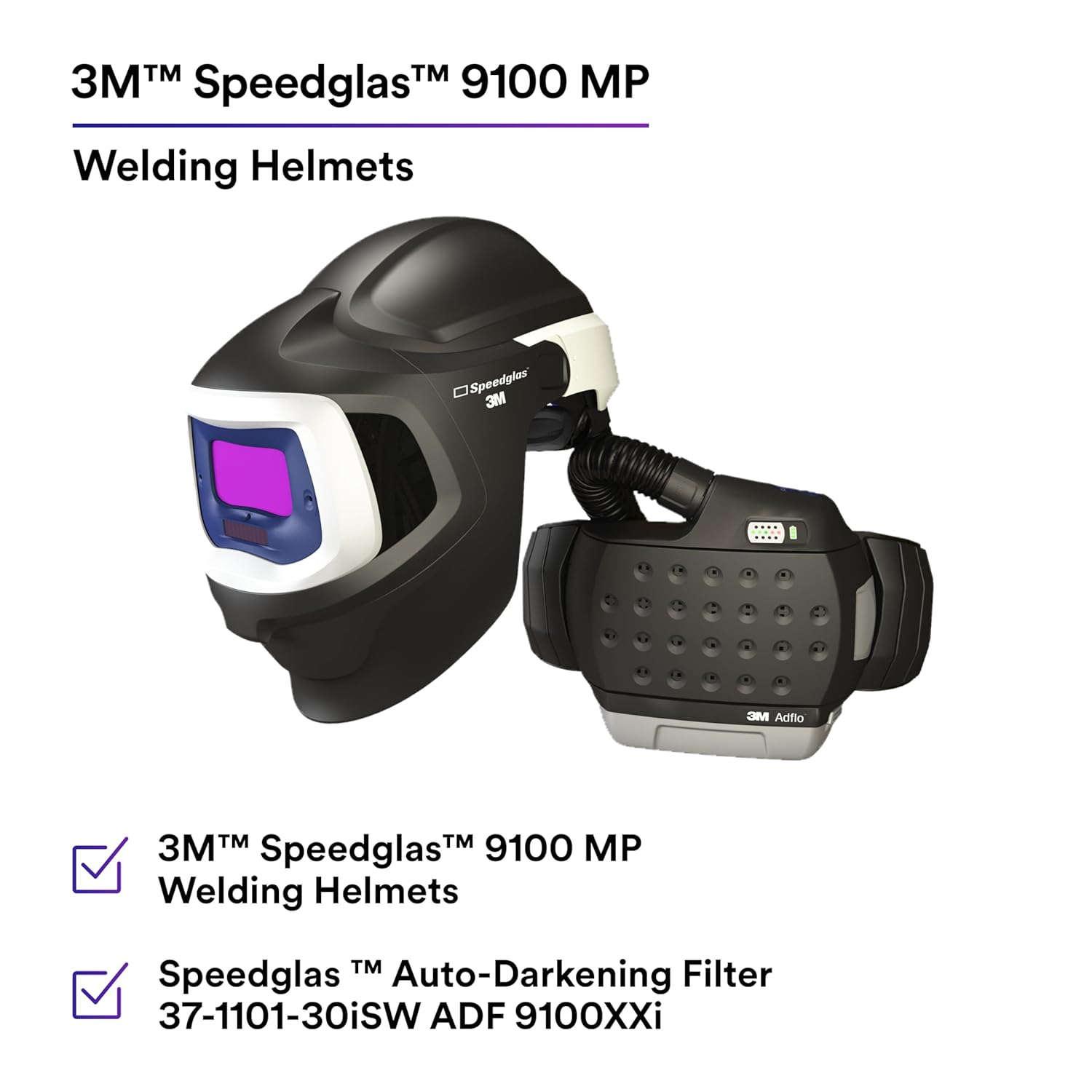 buy 3M Adflo PAPR system,3M Adflo PAPR worth it,best welding PAPR system,3M Speedglas 9100 vs alternatives,3M Adflo PAPR pros and cons,should I buy 3M Adflo PAPR unboxing and complete package contents