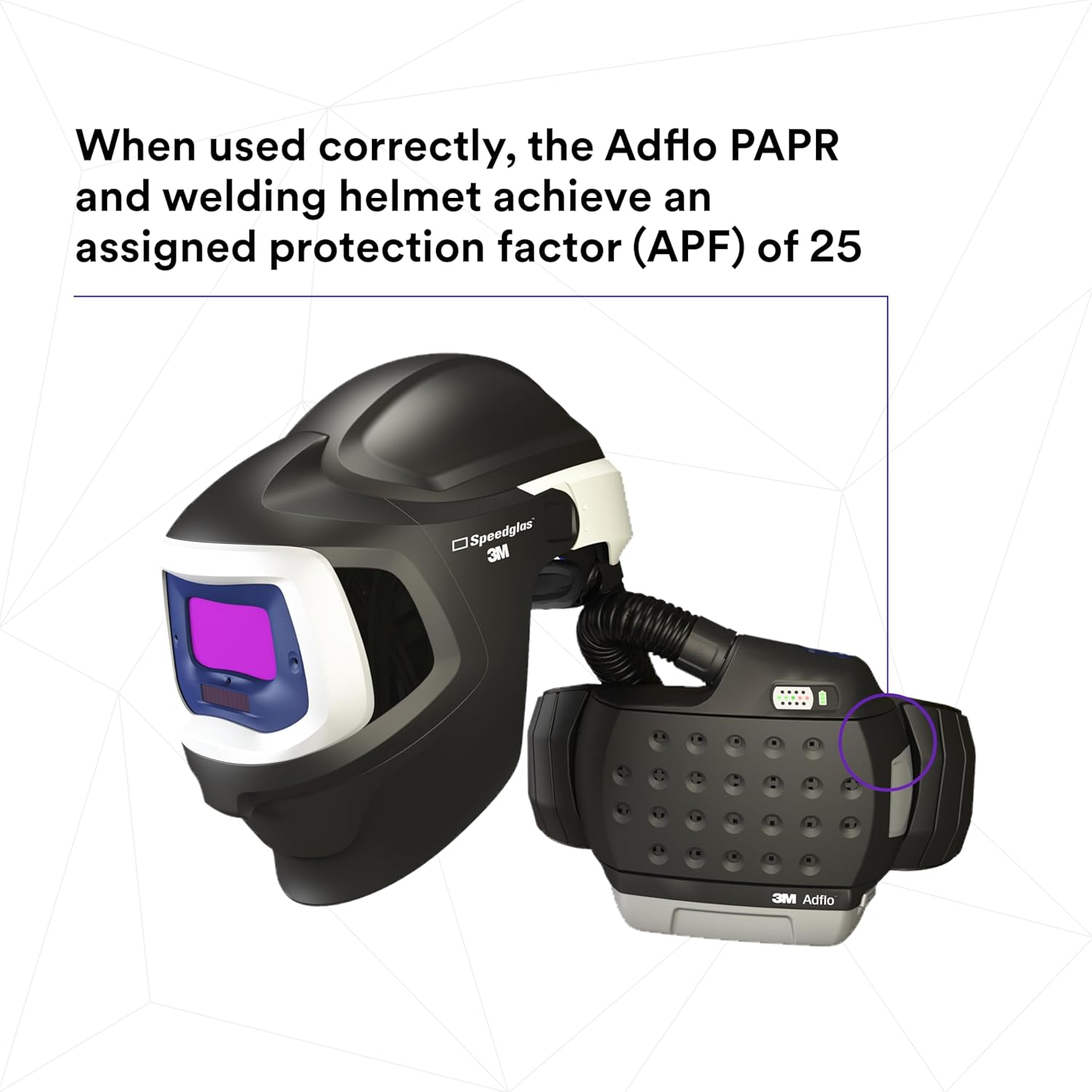 buy 3M Adflo PAPR system,3M Adflo PAPR worth it,best welding PAPR system,3M Speedglas 9100 vs alternatives,3M Adflo PAPR pros and cons,should I buy 3M Adflo PAPR performance testing and real-world results
