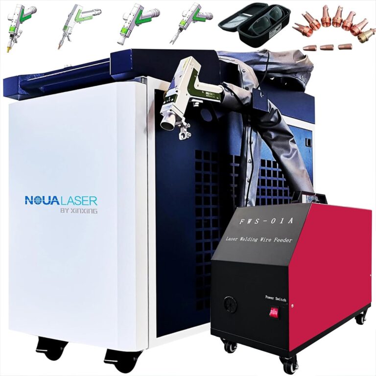 Image 1 of buy 4 in 1 laser welder