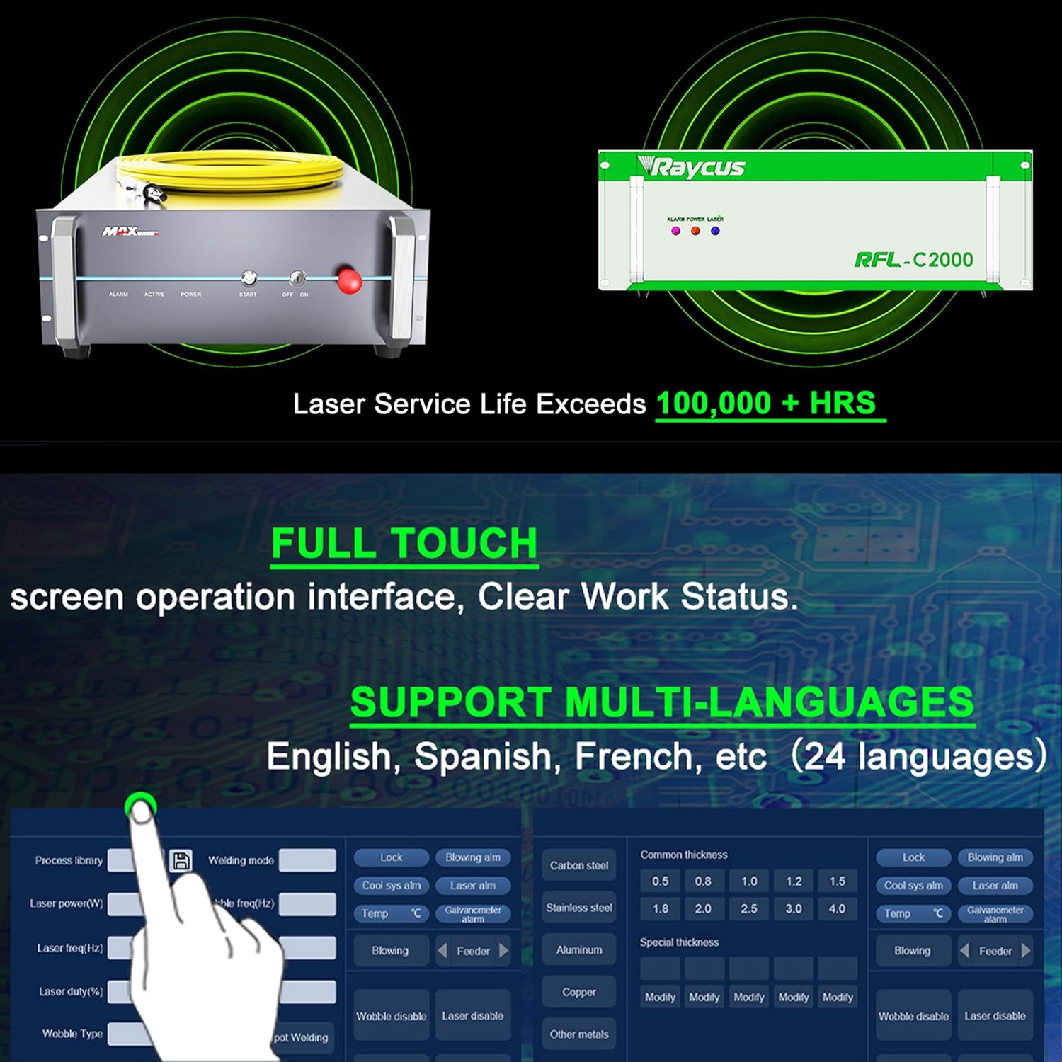 buy 4 in 1 laser welder,4 in 1 laser welder worth buying,best laser welding machine,4 in 1 laser welder pros cons,should I buy a 4 in 1 laser welder,4 in 1 laser welder vs alternatives performance testing and real-world results