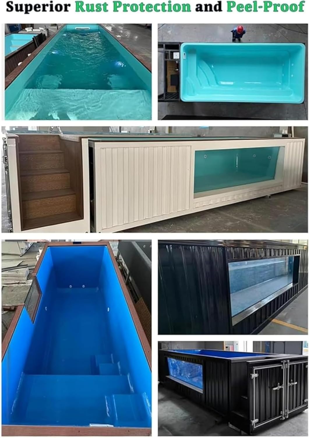 buy 40ft commercial container pool,40ft container pool worth it,commercial container pool pros cons,best commercial shipping container pool,40ft container pool vs alternatives,should I buy a commercial container pool performance testing and real-world results