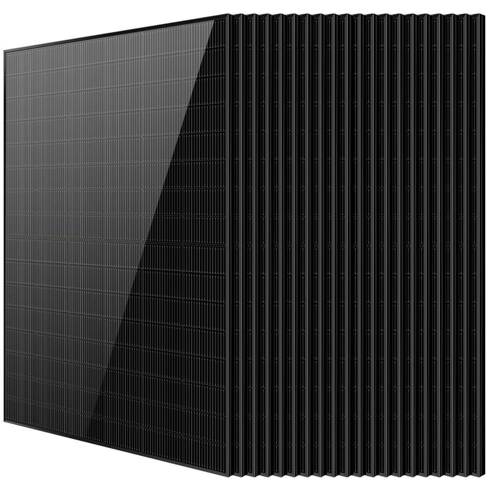 buy 450W bifacial solar panels,SUNGOLDPOWER 450W bifacial pros cons,best N-type solar panel for home,bifacial vs monofacial solar panel comparison,is a 450W bifacial panel worth buying,high efficiency solar panels for off grid - detailed features and technical specifications