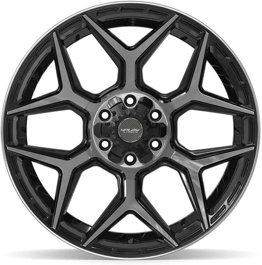 Step-by-step guide for buy 4PLAY 4P06 22x10 Snowflake wheels,4PLAY 4P06 wheels pros cons,22x10 Snowflake wheels worth buying,4PLAY 4P06 vs OEM wheels,should I buy 4PLAY Snowflake rims,best 22 inch truck rims - complete tutorial