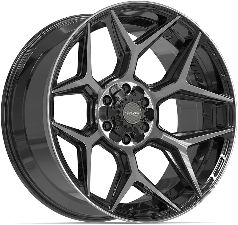 buy 4PLAY 4P06 22x10 Snowflake wheels,4PLAY 4P06 wheels pros cons,22x10 Snowflake wheels worth buying,4PLAY 4P06 vs OEM wheels,should I buy 4PLAY Snowflake rims,best 22 inch truck rims performance testing and real-world results