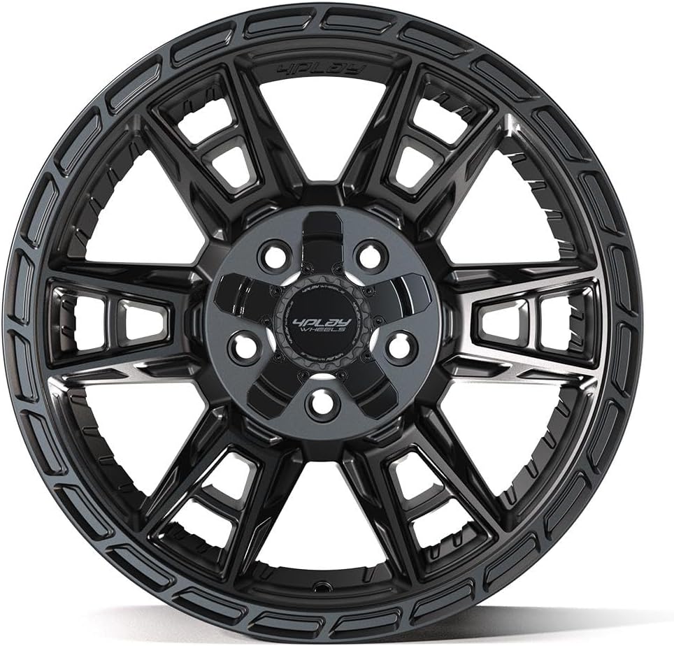 Step-by-step guide for buy 4PLAY wheels 4PS20 rims tires,4PLAY wheels terra max RT 33x12.50,17x9 5x127 5x139.7 rims set of 5,best wheel and tire package for truck,4PLAY 4PS20 17 inch satin black pros cons,4PLAY wheels worth buying - complete tutorial