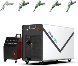 Image 1 of buy 5 in 1 laser welding machine