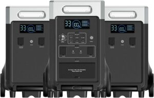 Image 1 of buy AFERIY P310 portable power station