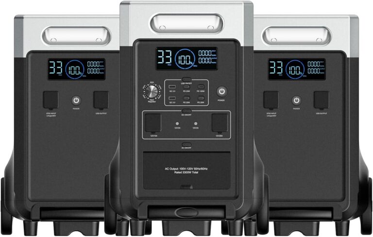 Image 1 of buy AFERIY P310 portable power station