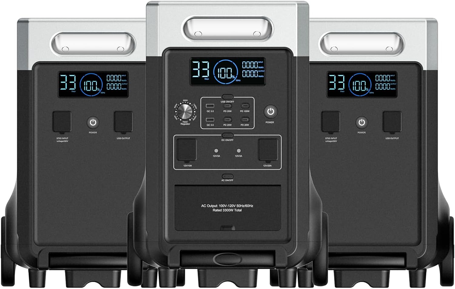 buy AFERIY P310 portable power station,AFERIY P310 vs alternatives,AFERIY P310 pros cons,AFERIY P310 worth buying,best expandable solar generator,should I buy AFERIY P310 - detailed features and technical specifications