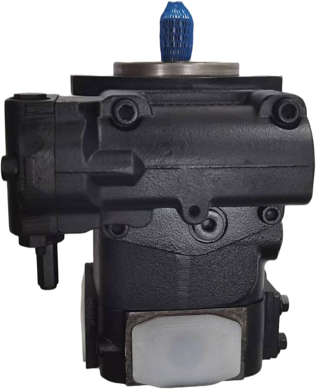 buy AT223264 hydraulic pump John Deere 644H,AT223264 hydraulic pump compatible,hydraulic pump for John Deere 644H pros cons,should I buy AT223264 pump,John Deere 644H hydraulic pump worth buying,AT223264 vs OEM hydraulic pump unboxing and complete package contents