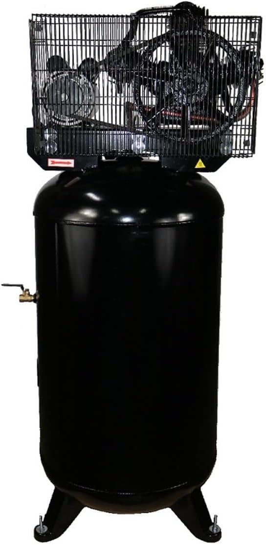 buy ATLAS AF6 80 gallon air compressor,ATLAS AF6 vs competitors,ATLAS 80 gallon air compressor pros cons,best quiet 80 gallon air compressor,is ATLAS AF6 worth buying,ATLAS AF6 2 stage air compressor - detailed features and technical specifications
