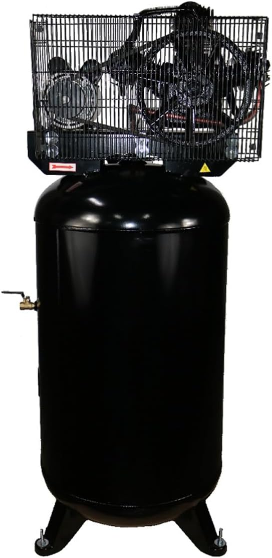 buy ATLAS AF6 80 gallon air compressor,ATLAS AF6 vs competitors,ATLAS 80 gallon air compressor pros cons,best quiet 80 gallon air compressor,is ATLAS AF6 worth buying,ATLAS AF6 2 stage air compressor unboxing and complete package contents