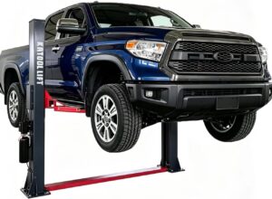 Image 1 of buy AUTOKATO 12000 lb two post lift