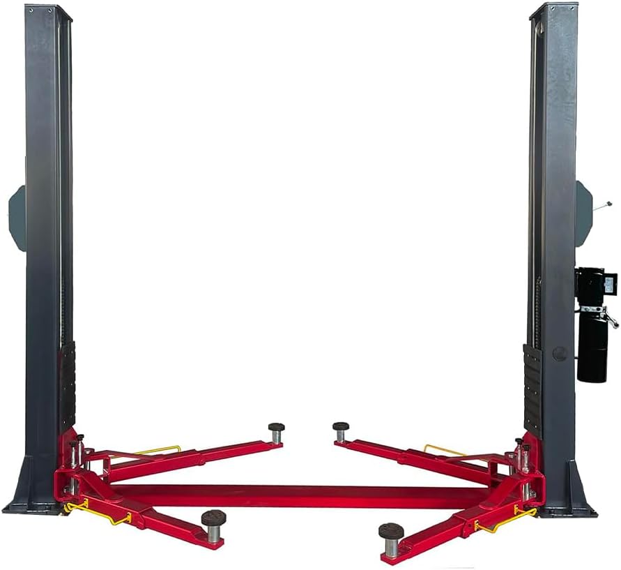 Buy AUTOKATO 12000 lb Two Post Lift: Honest Pros & Cons 2 buy AUTOKATO 12000 lb two post lift,should I buy a two post lift,AUTOKATO lift vs alternatives,12000 lb two post lift pros cons,best two post truck lift worth buying,AUTOKATO KT-H120D honest unboxing and complete package contents