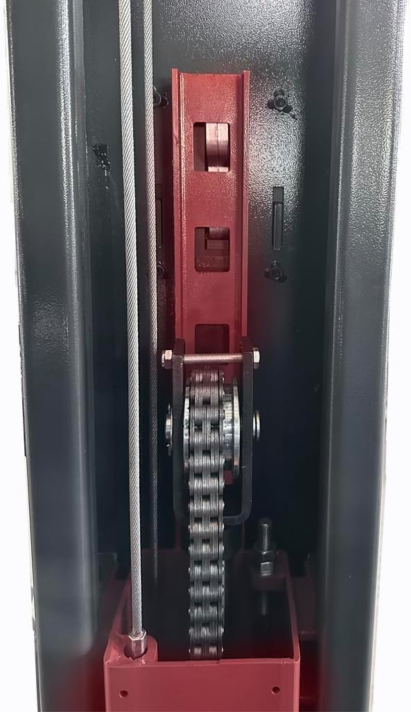 Buy AUTOKATO 12000 lb Two Post Lift: Honest Pros & Cons 4 buy AUTOKATO 12000 lb two post lift,should I buy a two post lift,AUTOKATO lift vs alternatives,12000 lb two post lift pros cons,best two post truck lift worth buying,AUTOKATO KT-H120D honest performance testing and real-world results
