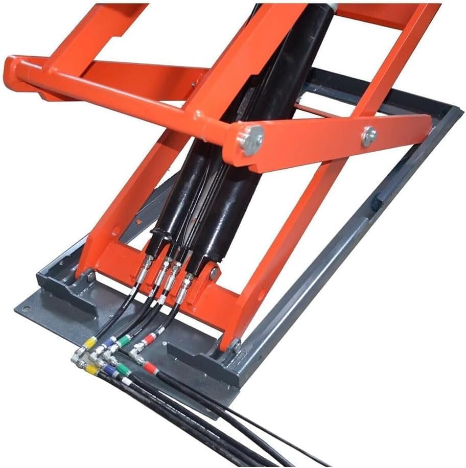 Step-by-step guide for buy AUTOKATO AK-X95 scissor lift,AUTOKATO scissor lift pros cons,8000 lb scissor lift for garage,AK-X95 vs scissor lift alternatives,best full rise scissor lift for trucks,should I buy a portable car lift - complete tutorial