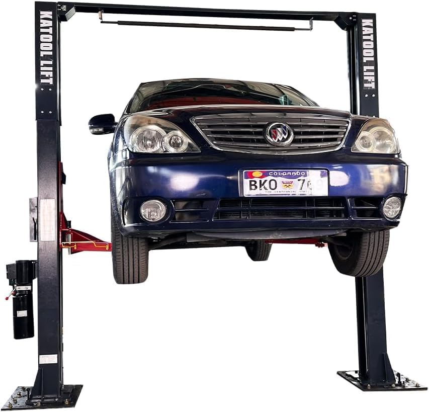 buy AUTOKATO AM120SD 2 post lift,AUTOKATO AM120SD pros cons,12000 lb 2 post lift worth buying,best heavy duty car lift for home garage,AUTOKATO AM120SD vs other 2 post lifts,where to get AM120SD two post lift - detailed features and technical specifications