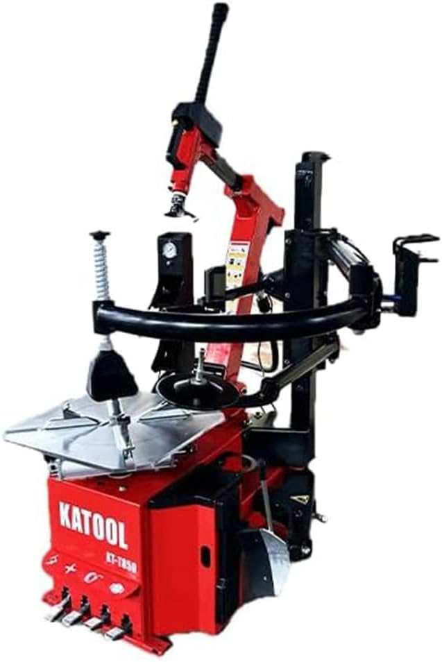 buy AUTOKATO tire changer wheel balancer combo,AUTOKATO tire changer wheel balancer pros cons,tire changer wheel balancer combo worth buying,best tire changer wheel balancer combo,AUTOKATO KT-T850 KT-B750 honest experience,should I buy AUTOKATO combo machine unboxing and complete package contents