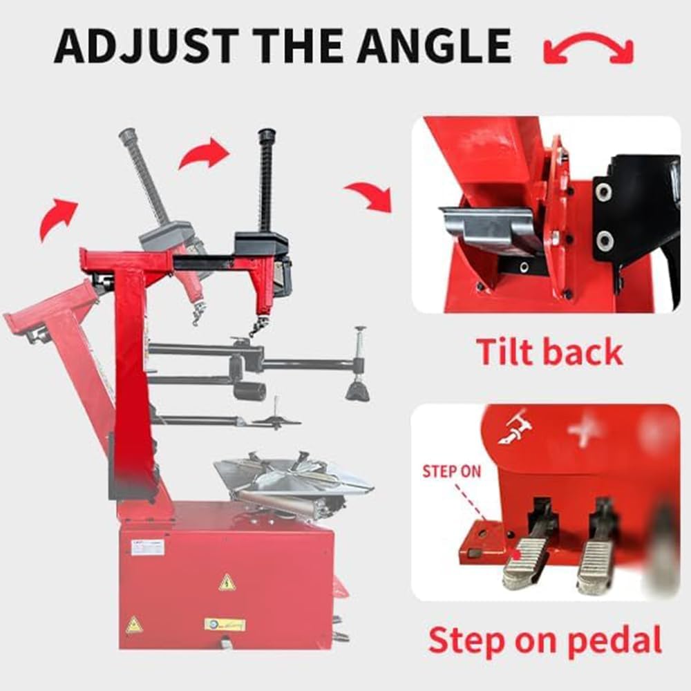buy AUTOKATO tire changer wheel balancer combo,AUTOKATO tire changer wheel balancer pros cons,tire changer wheel balancer combo worth buying,best tire changer wheel balancer combo,AUTOKATO KT-T850 KT-B750 honest experience,should I buy AUTOKATO combo machine performance testing and real-world results