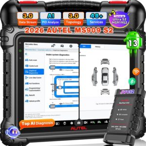Image 1 of buy Autel MS909 S2