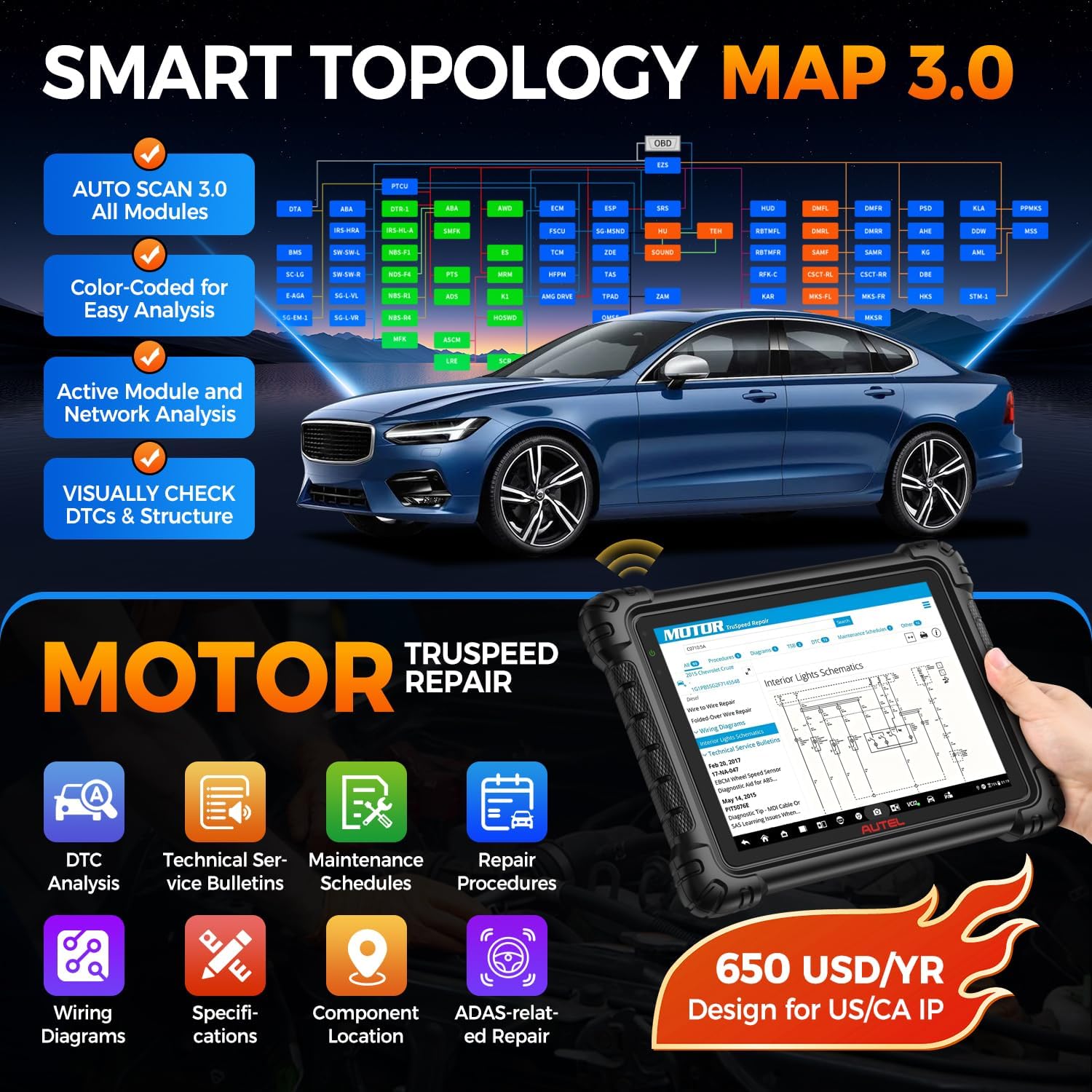 buy Autel MS909 S2,should I buy Autel MS909 S2,Autel MS909 S2 vs alternatives,Autel MS909 S2 pros cons,best diagnostic scanner for auto shop,Autel MS909 S2 worth buying performance testing and real-world results
