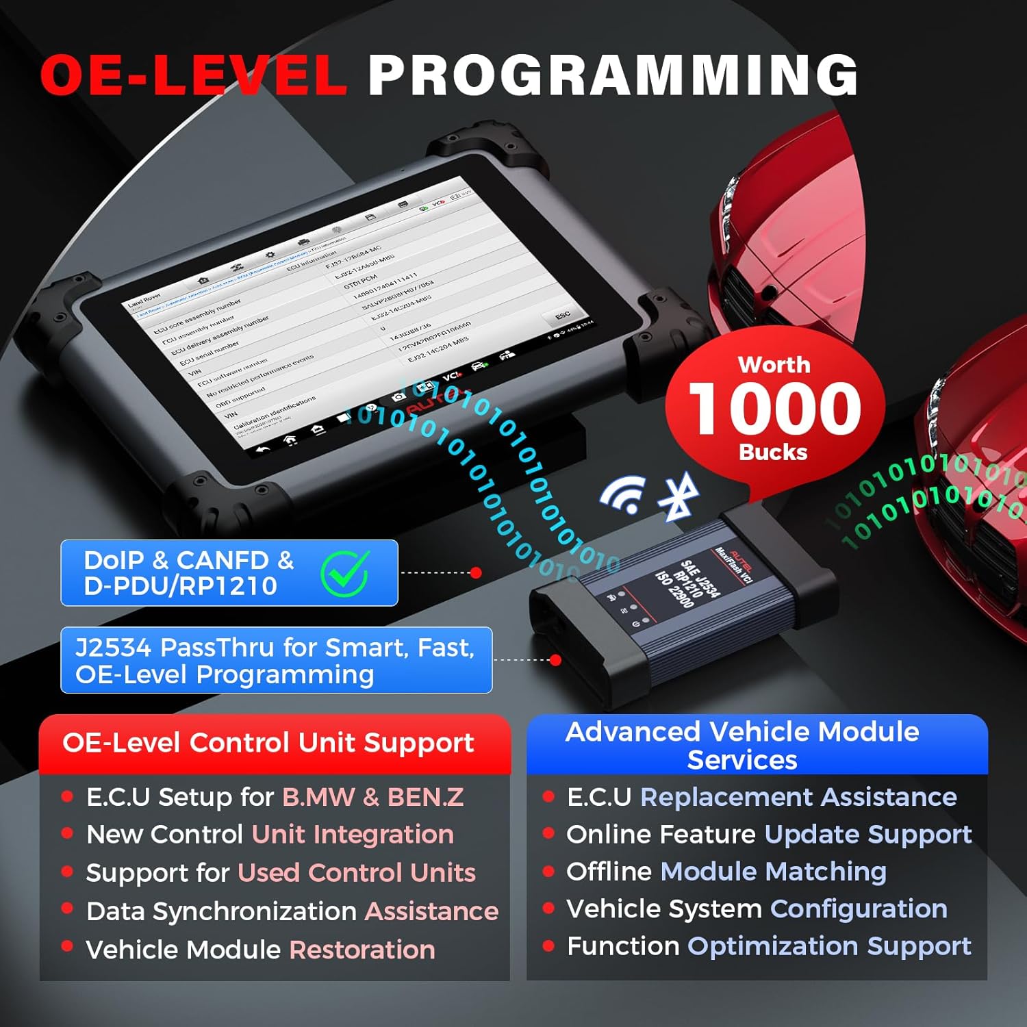 buy Autel MaxiSys Elite II Pro,Autel Elite II Pro vs MS909,Autel MaxiSys Elite II Pro pros cons,Autel scanner worth buying,best diagnostic scanner for professionals,should I buy Autel Elite II Pro performance testing and real-world results