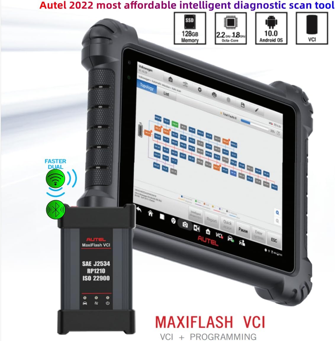 buy Autel MaxiSys MS909,Autel MaxiSys MS909 vs MS919,Autel MS909 pros cons,best Autel diagnostic scanner,should I buy Autel MS909,Autel MS909 worth buying performance testing and real-world results