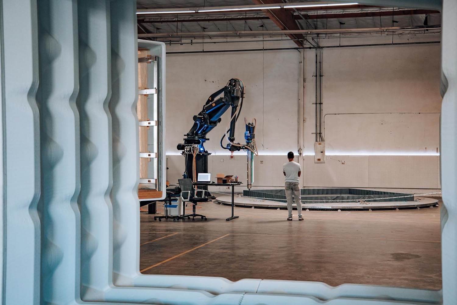 Step-by-step guide for buy Azure Printed Homes studio,Azure Printed Homes worth buying,3D printed backyard studio pros cons,best 3D printed she shed,Azure studio vs alternatives,should I buy a 3D printed office - complete tutorial