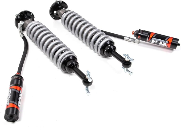 Buy BDS FOX 2.5 Coilover Shocks F150 6 Inch Lift - Honest Pros & Cons 71 Image 1 of buy BDS FOX 2.5 coilover shocks F150 6 inch lift