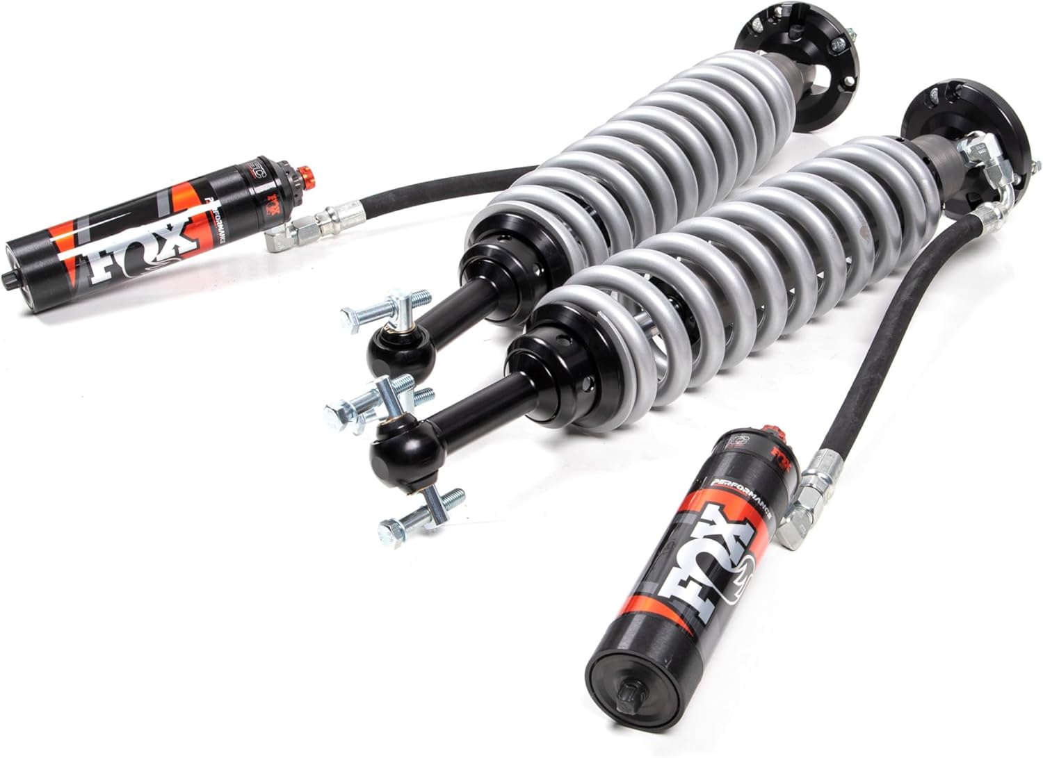 buy BDS FOX 2.5 coilover shocks F150 6 inch lift,best coilover shocks for F150 6 inch lift,BDS FOX 2.5 coilover shocks pros cons,FOX 2.5 DSC reservoir adjuster worth it,BDS suspension vs other lift kits,should I buy BDS FOX coilover shocks unboxing and complete package contents