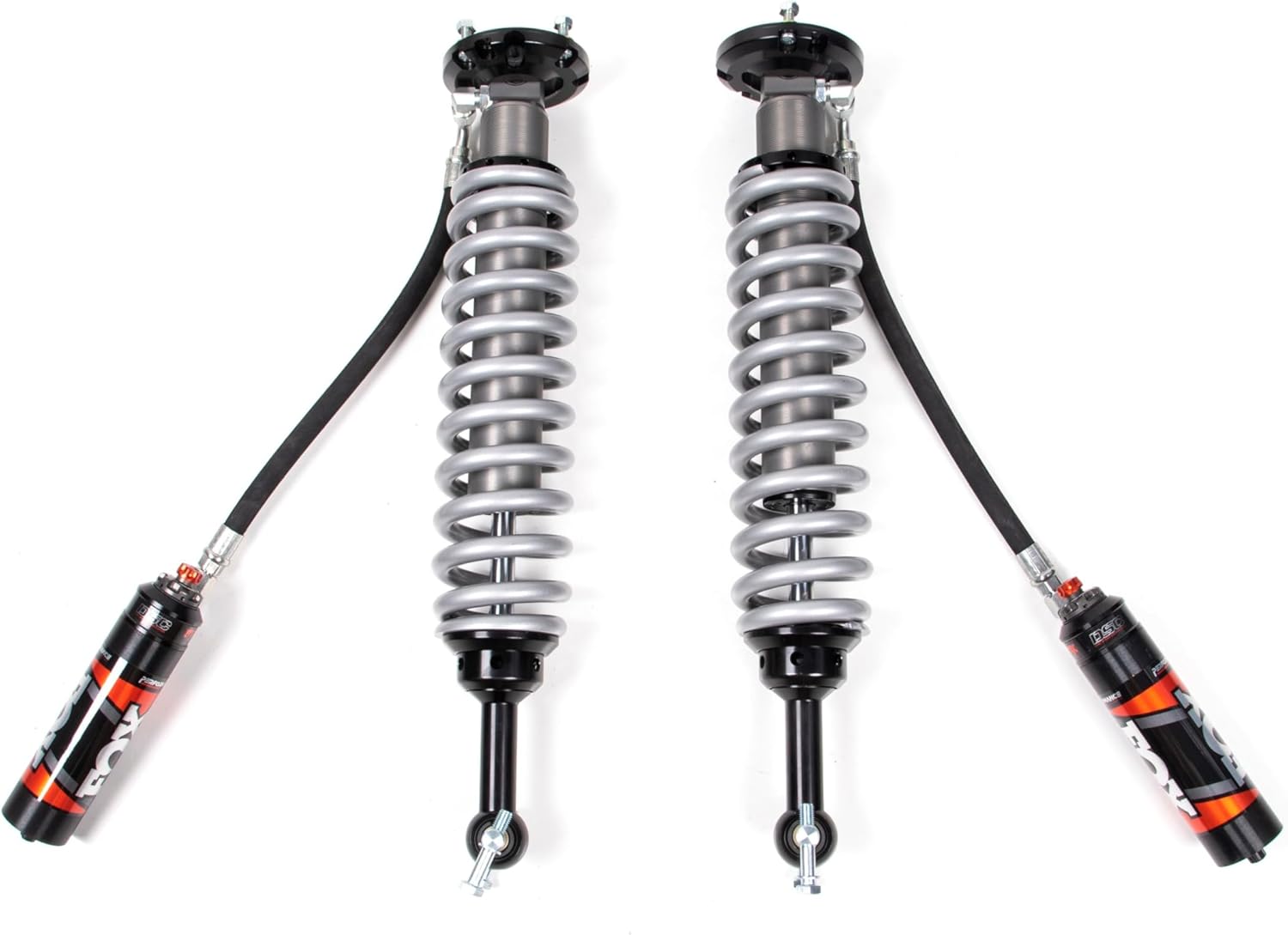 buy BDS FOX 2.5 coilover shocks F150 6 inch lift,best coilover shocks for F150 6 inch lift,BDS FOX 2.5 coilover shocks pros cons,FOX 2.5 DSC reservoir adjuster worth it,BDS suspension vs other lift kits,should I buy BDS FOX coilover shocks performance testing and real-world results