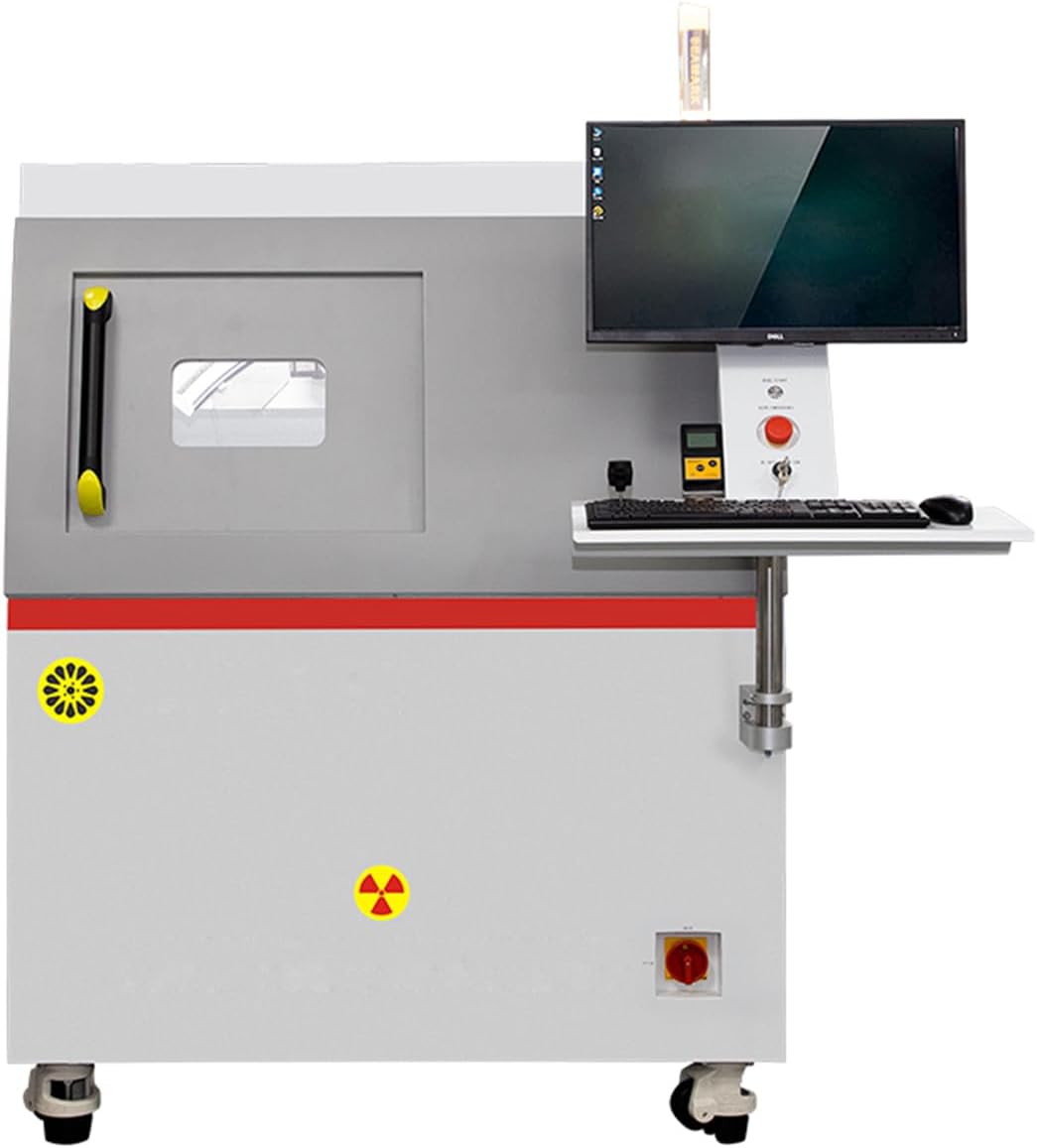 buy BGA SMT X-ray machine,should I buy a BGA X-ray machine,BGA SMT X-ray machine pros cons,BGA X-ray machine worth buying,best SMT inspection equipment,X6 X-ray machine vs alternatives - detailed features and technical specifications