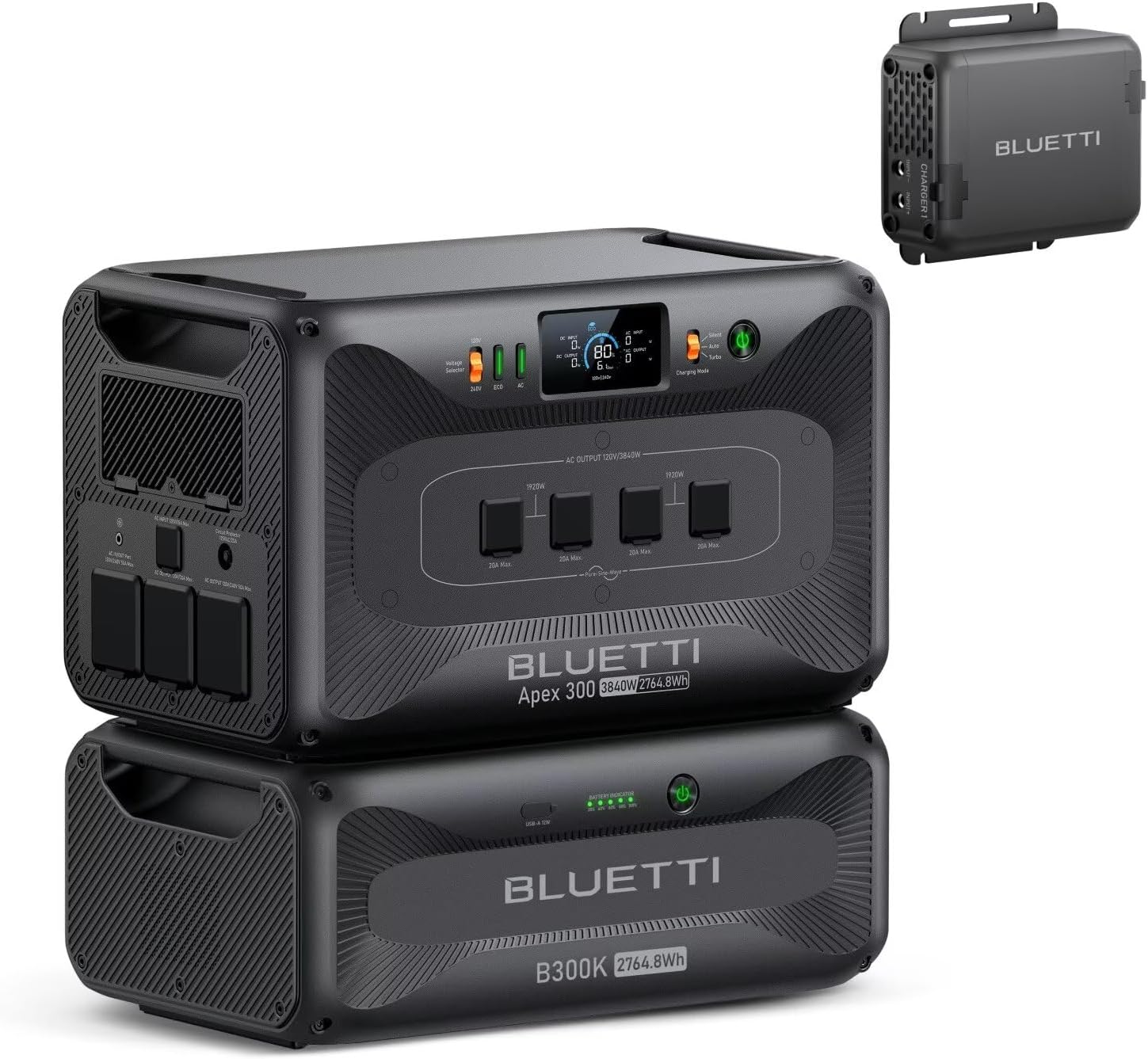 buy BLUETTI Apex 300 power station,BLUETTI Apex 300 pros cons,should I buy BLUETTI Apex 300,BLUETTI Apex 300 vs alternatives,BLUETTI Apex 300 worth buying,best portable power station for home backup - detailed features and technical specifications