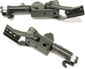 Image 1 of buy BMW Z4 convertible top hinges