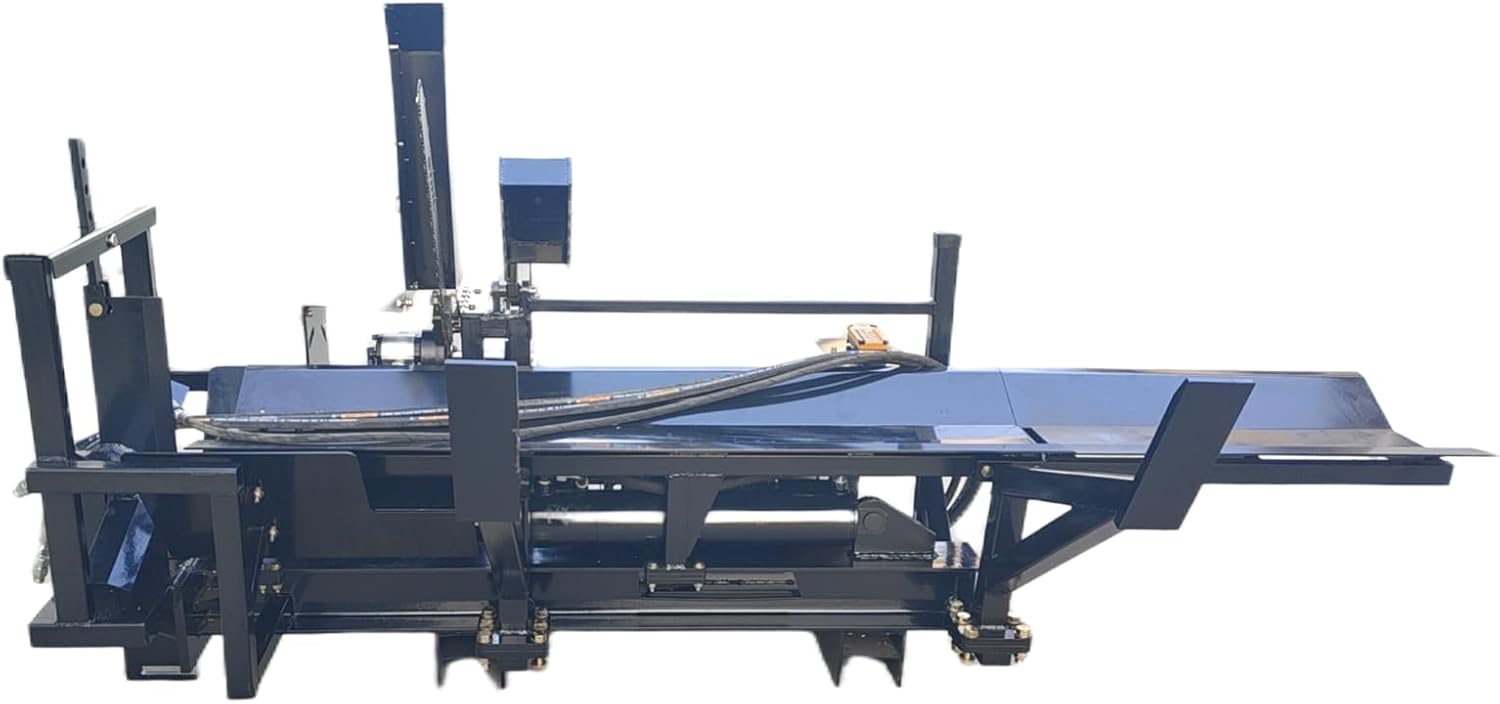 buy BRT 30T skid steer firewood processor,BRT 30T firewood processor worth buying,BRT 30T vs other firewood processors,BRT 30T pros and cons,best skid steer firewood processor,should I buy a BRT 30T processor unboxing and complete package contents