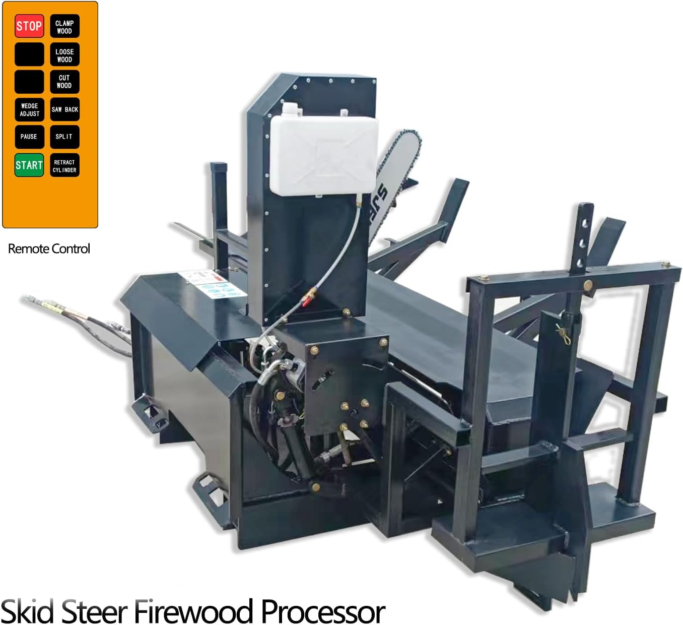 Step-by-step guide for buy BRT 30T skid steer firewood processor,BRT 30T firewood processor worth buying,BRT 30T vs other firewood processors,BRT 30T pros and cons,best skid steer firewood processor,should I buy a BRT 30T processor - complete tutorial