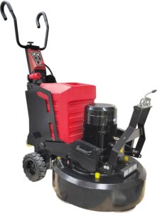 Image 1 of buy Banfluxion concrete floor grinder